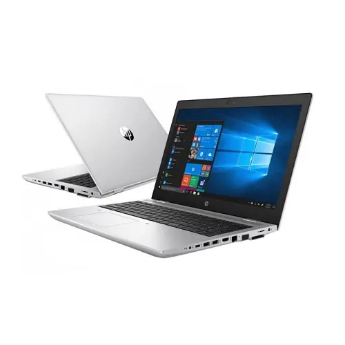 HP ProBook 650-G5 Refurbished | Ci5-8th Gen