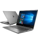 HP ZBook Fury 15 G7 Refurbished | Ci3-10th Gen