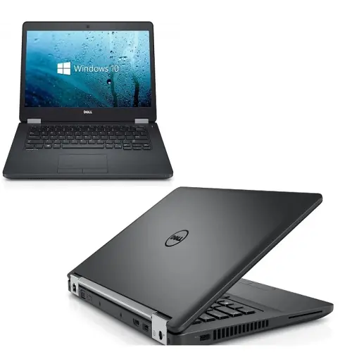 Dell Latitude 5470 Refurbished | Ci5-8th Gen