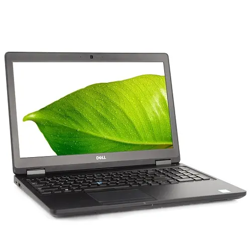Dell Latitude 5591 Refurbished | Ci5-8th Gen