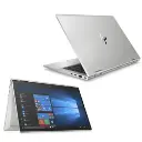 HP EliteBook x360-1030-G4 Refurbished | Ci3-8th Gen
