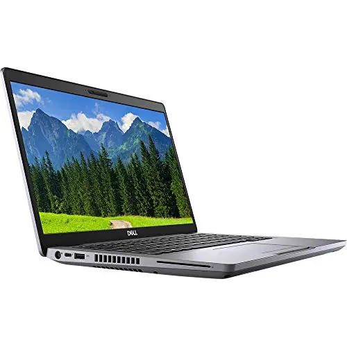 Dell Latitude 5411 Refurbished | Ci3-10th Gen