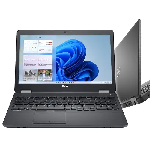 Dell Latitude 5590 Refurbished | Ci5-8th Gen