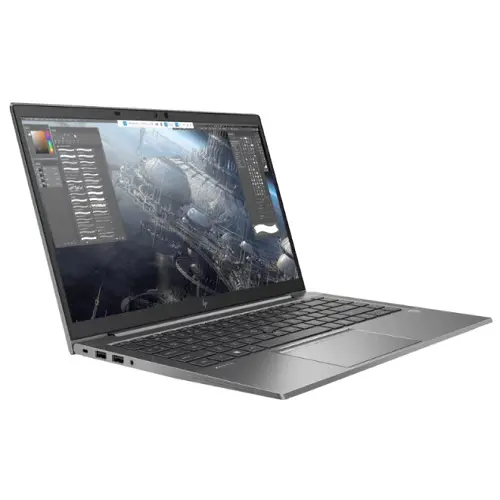 HP ZBook 14U-G8 Firefly Refurbished | Ci7-11th Gen