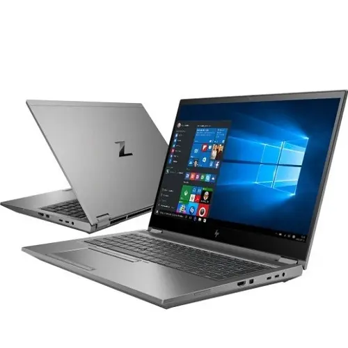 HP ZBook Fury 15 G7 Refurbished | Ci7-10th Gen